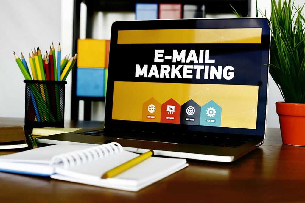 podstawy email marketingu